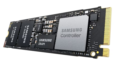 Samsung PM9C1 1TB NVMe SSD